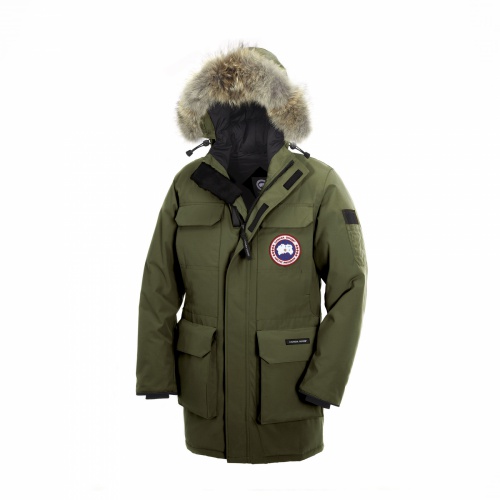 Canada goose 2025 4567m value