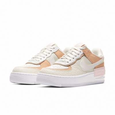 Nike air force 1 shop shadow se spruce aura