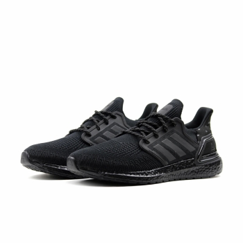 adidas pharrell all black