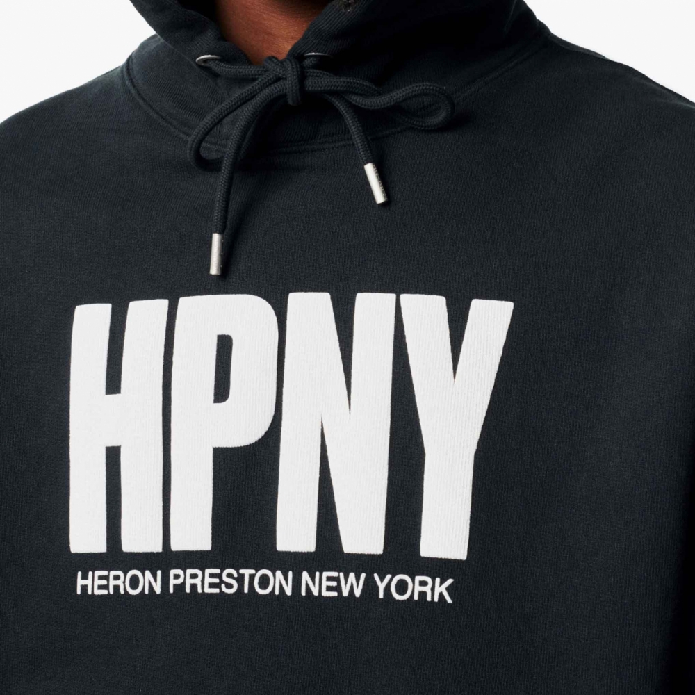 Topshop nypd online hoodie