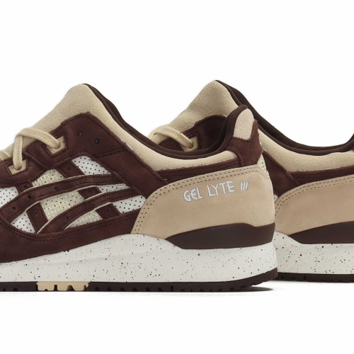 Asics gel lyte iv 2024 Brown